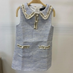 Платье Chanel Артикул LUX-35532. Вид 1