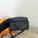 Сумка женская  Артикул LUX-35041. Вид 2