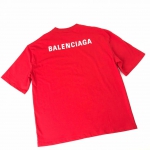 Футболка женская Balenciaga Артикул LUX-35053. Вид 2