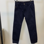 Брюки  Louis Vuitton Артикул LUX-35165. Вид 1