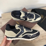 Кроссовки мужские Stefano Ricci Артикул LUX-35437. Вид 1