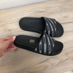 Шлёпанцы Balenciaga Артикул LUX-35430. Вид 1