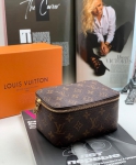 CUBE DE RANGEMENT Louis Vuitton Артикул LUX-35456. Вид 1