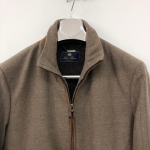 Куртка мужская Loro Piana Артикул LUX-35029. Вид 5