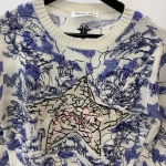 Свитер женский Christian Dior Артикул LUX-35583. Вид 2