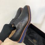 Туфли мужские  Stefano Ricci Артикул LUX-35526. Вид 2