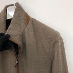 Куртка мужская Loro Piana Артикул LUX-35029. Вид 6