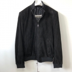 Куртка мужская Loro Piana Артикул LUX-35066. Вид 1