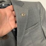 Костюм  Артикул LUX-35217. Вид 3