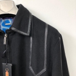 Куртка мужская Zilli Артикул LUX-35129. Вид 3