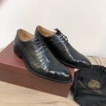  Туфли мужские Stefano Ricci Артикул LUX-35508. Вид 1