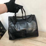 Сумка женская  Артикул LUX-35081. Вид 1