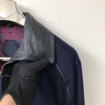 Куртка мужская Stefano Ricci Артикул LUX-35127. Вид 2