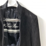 Куртка мужская Loro Piana Артикул LUX-35066. Вид 3