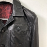 Куртка мужская  Kiton Артикул LUX-35070. Вид 4