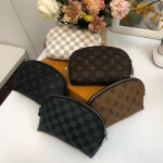 Косметичка Louis Vuitton  Артикул LUX-35267. Вид 1