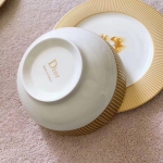  Столовый сервиз  Christian Dior Артикул LUX-35481. Вид 4