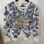 Свитер женский Christian Dior Артикул LUX-35583. Вид 1