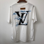 Футболка мужская Louis Vuitton Артикул LUX-35178. Вид 2