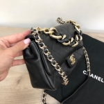 Сумка женская Chanel Артикул LUX-35163. Вид 2