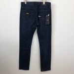 Джинсы мужские  Fendi Артикул LUX-35442. Вид 3