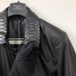 Куртка мужская Loro Piana Артикул LUX-35132. Вид 3