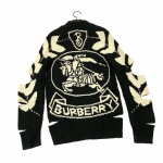 Кардиган Burberry Артикул LUX-35234. Вид 2