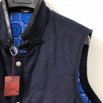 Жилет мужской Stefano Ricci Артикул LUX-35128. Вид 4