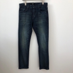 Джинсы мужские  Fendi Артикул LUX-35442. Вид 1