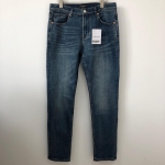 Джинсы мужские  Balenciaga Артикул LUX-35446. Вид 1