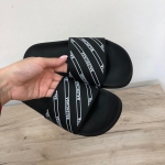 Шлёпанцы Balenciaga Артикул LUX-35430. Вид 3