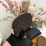 Косметичка Louis Vuitton  Артикул LUX-35267. Вид 2