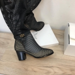 Сапоги Christian Dior Артикул LUX-35727. Вид 2