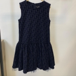 Сарафан  Christian Dior Артикул LUX-35530. Вид 1