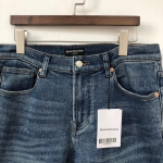 Джинсы мужские  Balenciaga Артикул LUX-35446. Вид 2