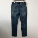 Джинсы мужские  Balenciaga Артикул LUX-35446. Вид 3