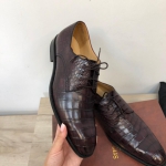  Туфли мужские Stefano Ricci Артикул LUX-35505. Вид 2