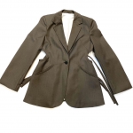 Жакет женский  Артикул LUX-35485. Вид 2