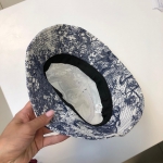 Панама Christian Dior Артикул LUX-32496. Вид 3