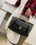   Сумка женская Chanel  Артикул LUX-35513. Вид 1