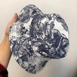 Панама Christian Dior Артикул LUX-32496. Вид 2