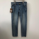 Джинсы мужские  Burberry Артикул LUX-35447. Вид 1
