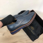 Туфли мужские  Stefano Ricci Артикул LUX-35527. Вид 2