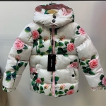 Куртка  Dolce & Gabbana Артикул LUX-35855. Вид 1