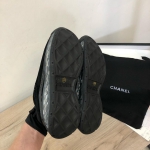 Кроссовки женские Chanel Артикул LUX-35368. Вид 2