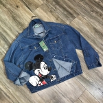 Куртка женская Gucci Артикул LUX-35853. Вид 1