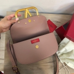 Сумка женская Supervee  Valentino Артикул LUX-35790. Вид 3