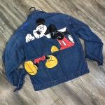 Куртка женская Gucci Артикул LUX-35853. Вид 2