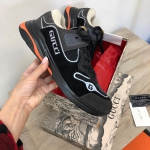  Кроссовки мужские Gucci Артикул LUX-35804. Вид 2