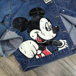 Куртка женская Gucci Артикул LUX-35853. Вид 3